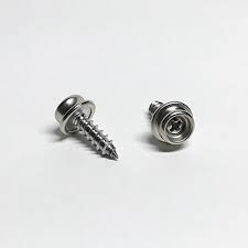 Snap Fasteners and Studs –