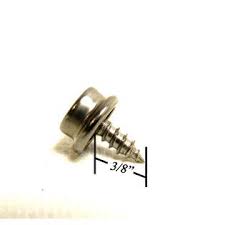 Snap Fasteners and Studs –