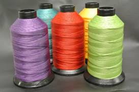 Nylon and Polyester Upholstery Thread –